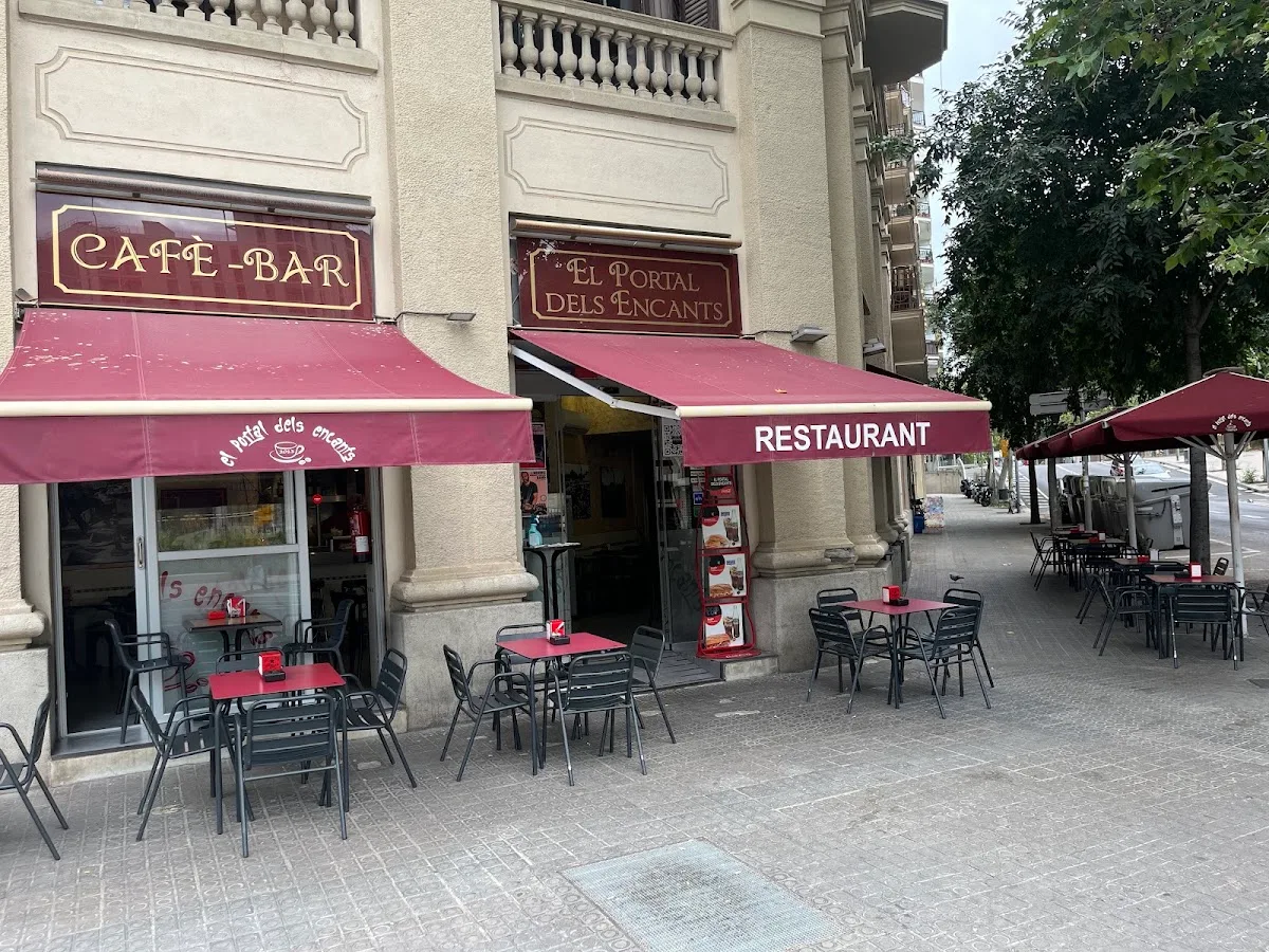 El Portal dels Encants