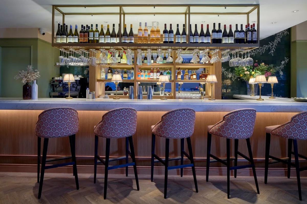 Tortello Italian Restaurant Bayswater