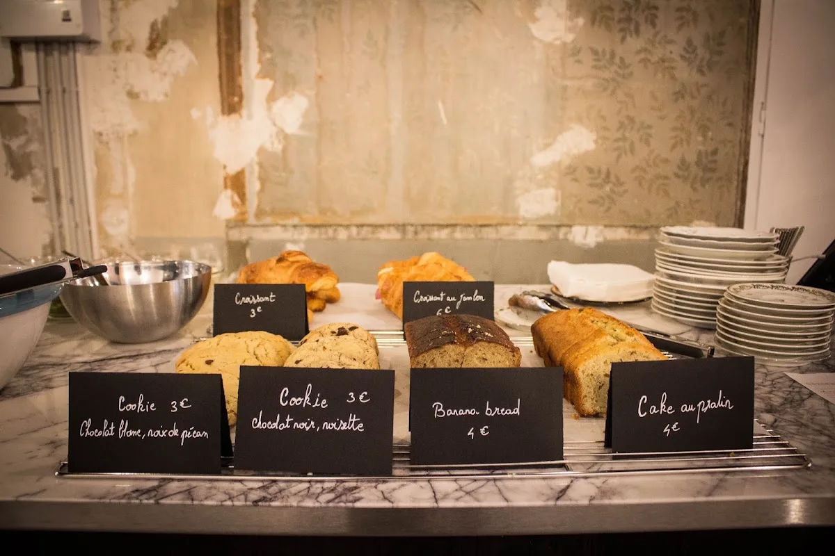 Mignon Café
