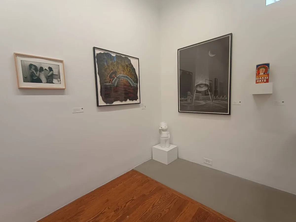 NYU 80WSE Gallery