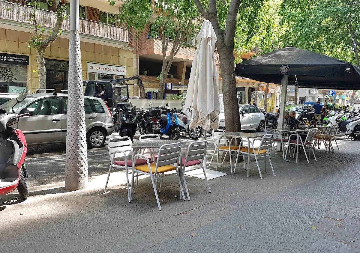 Restaurant Malaysian Street Delights(HALAL)