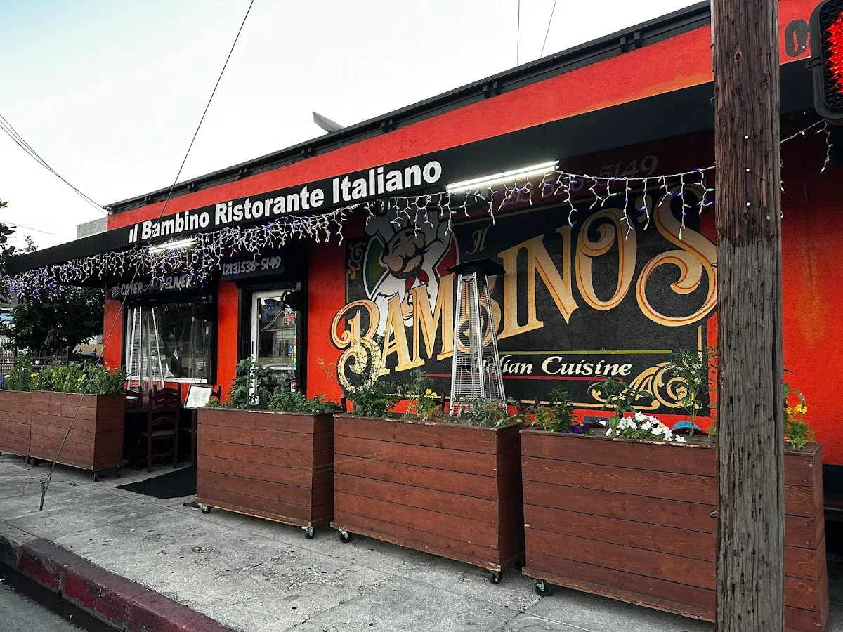 IL Bambino