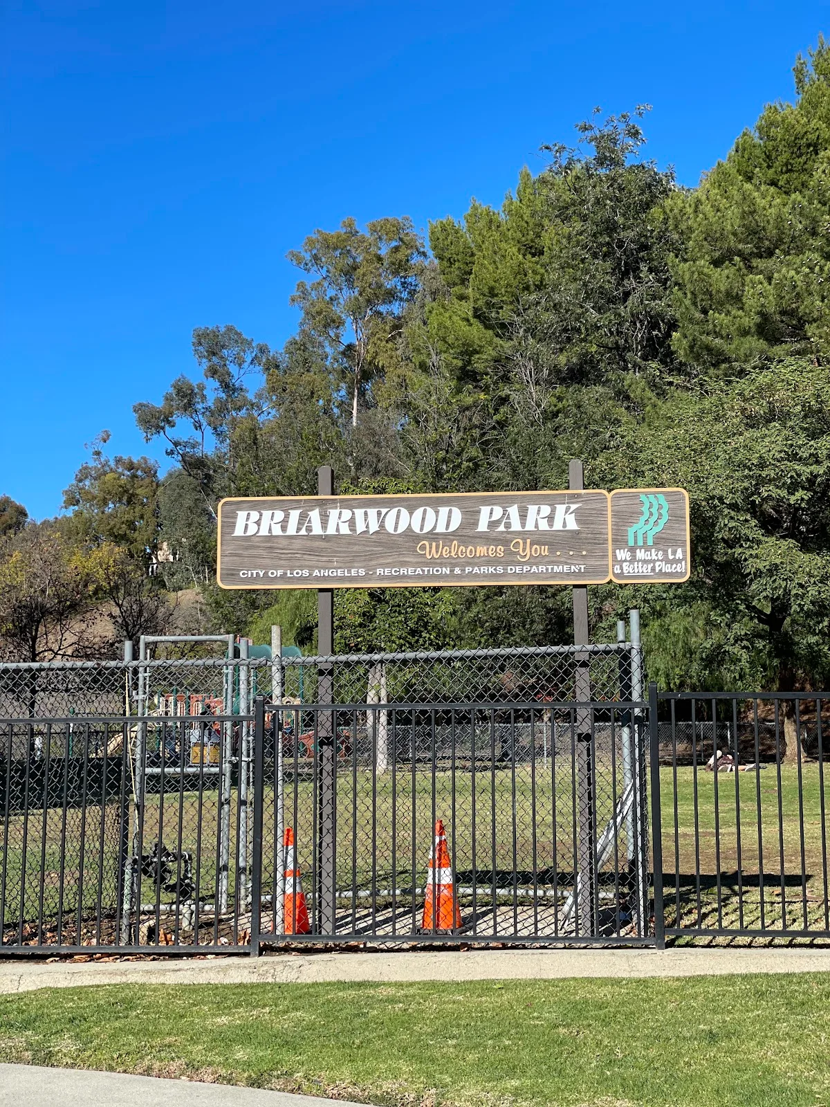 Briarwood Park