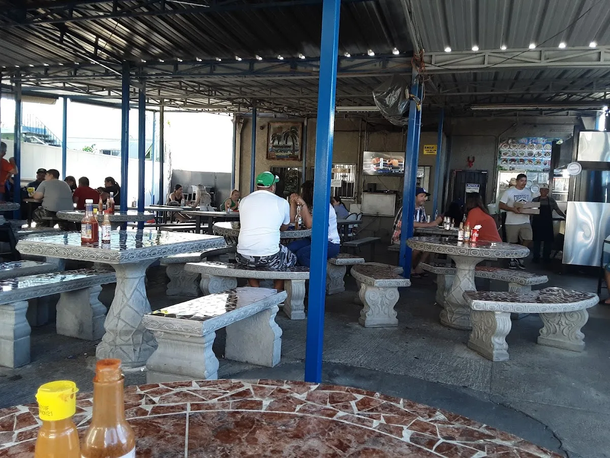 La Corita