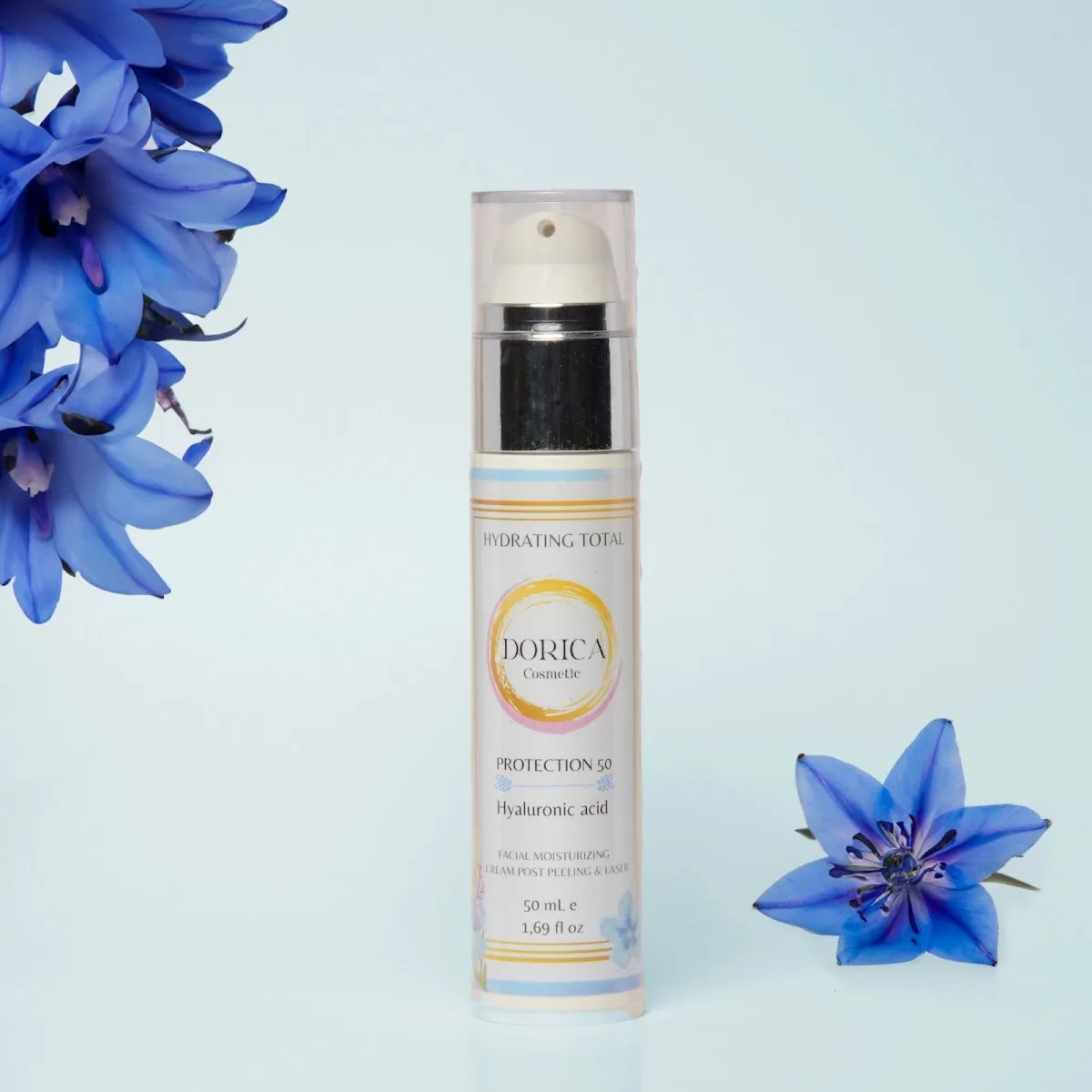 Dorica Holistic Spa