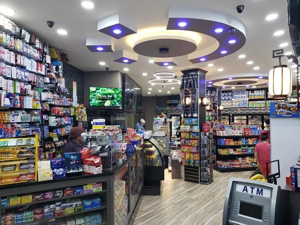 N Cozy Gourmet