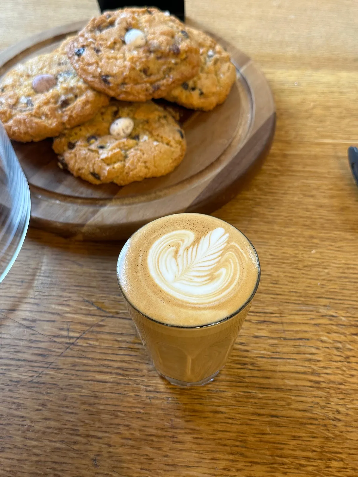 Saint Paul's Hammersmith Coffee Shop