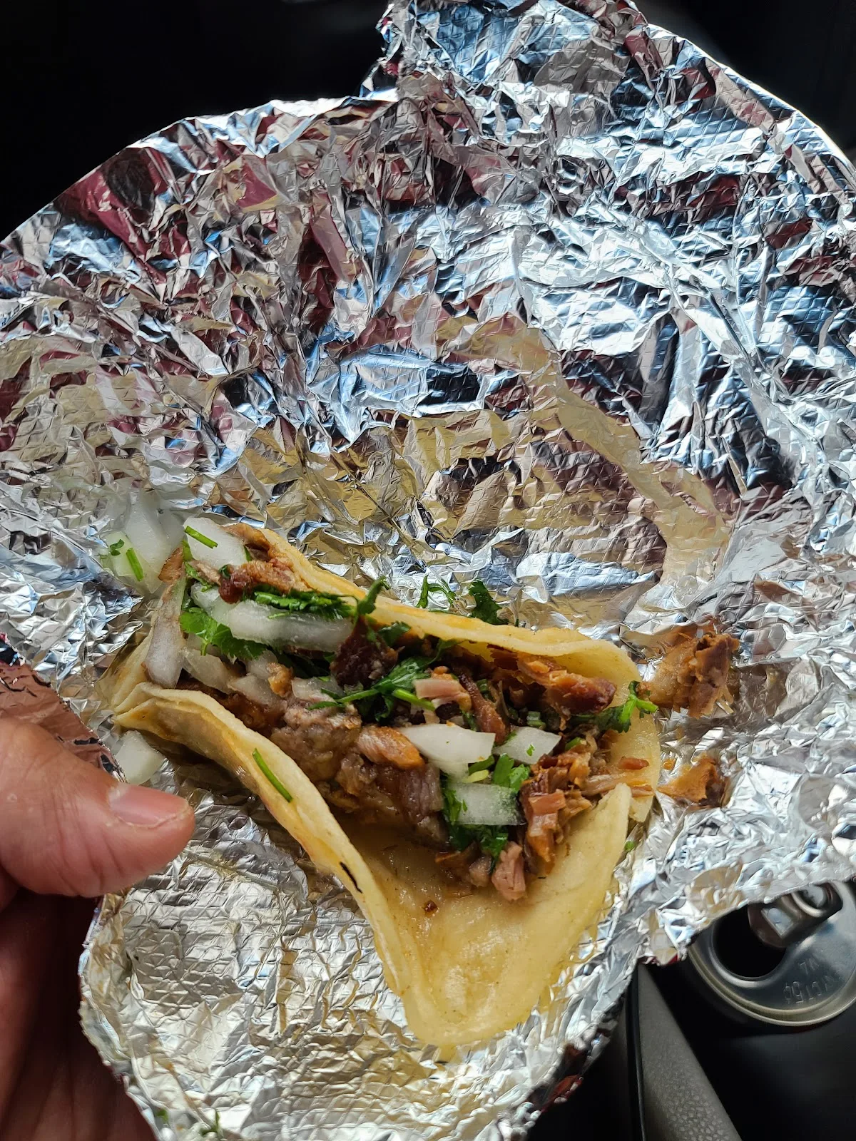 Tacos la juquilita oaxaquena