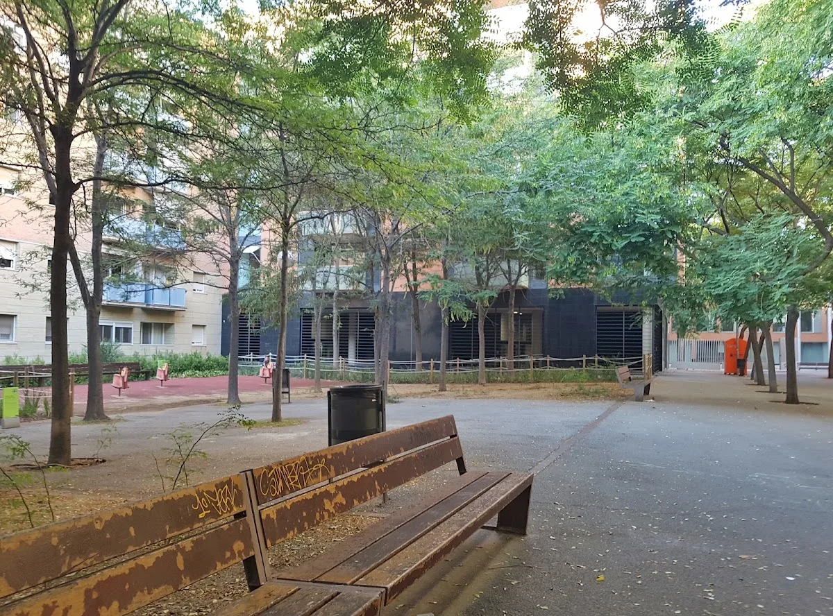 Jardins d'Irene Polo