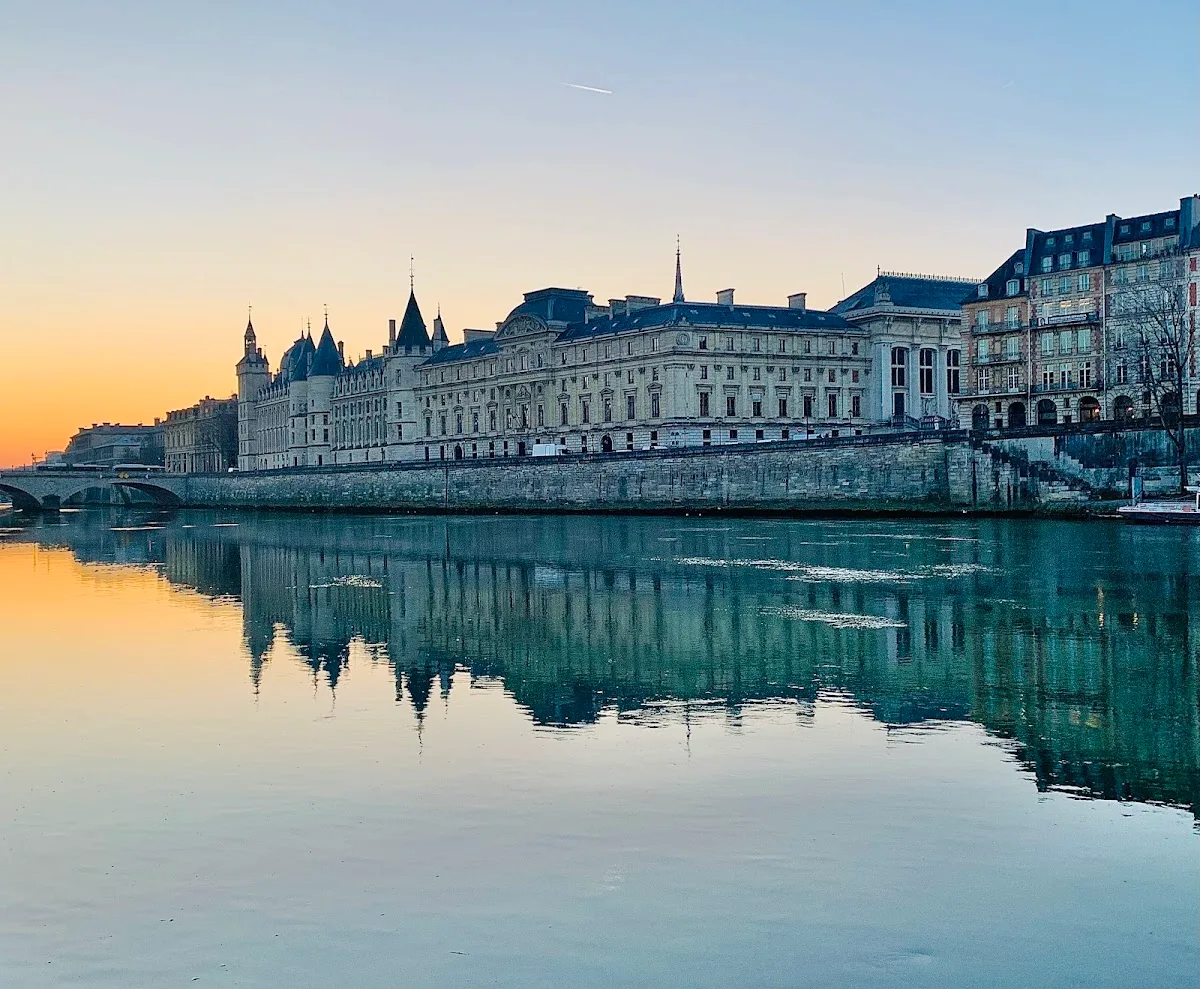 Pont neuf