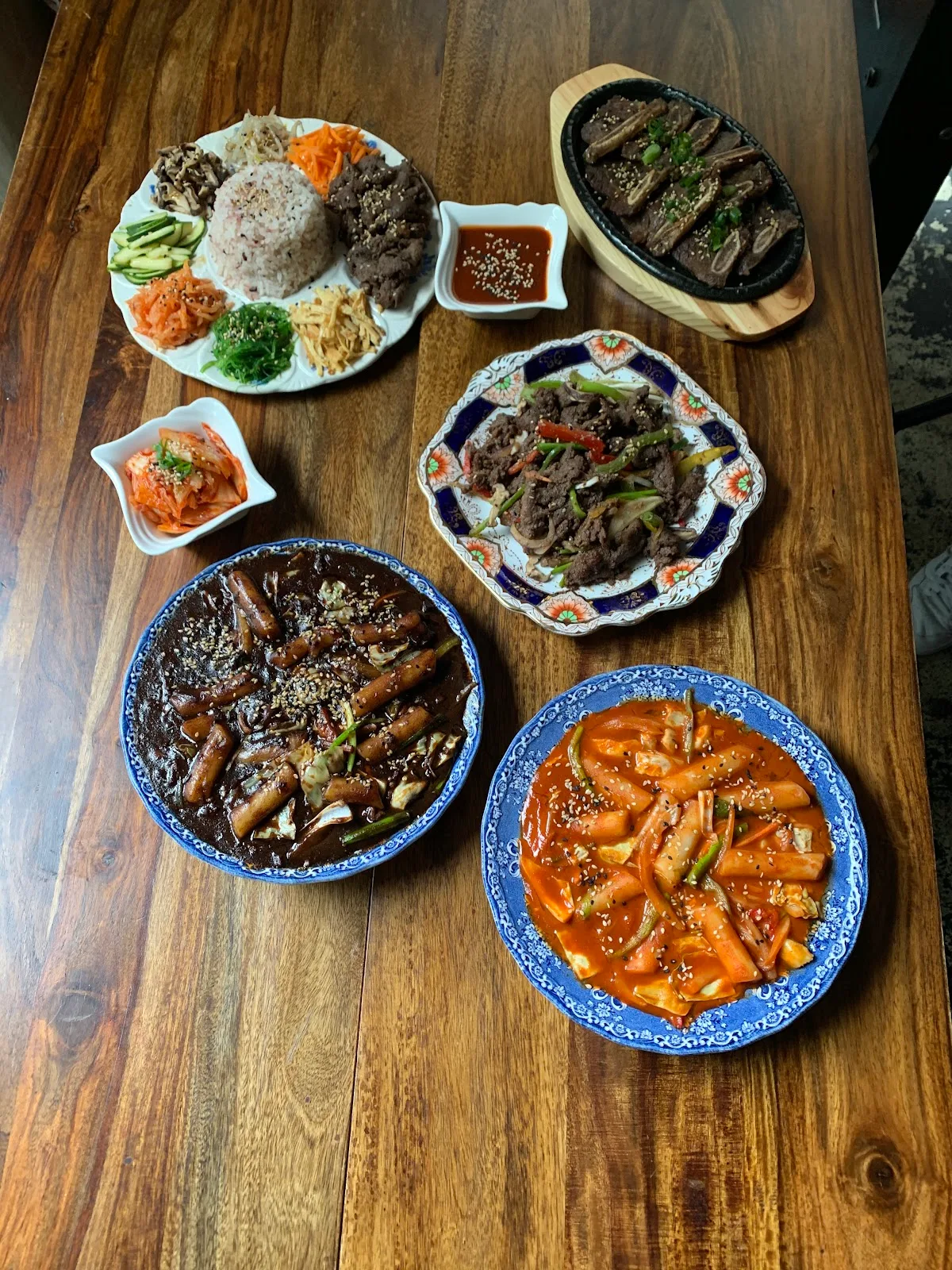 S&S Taste of Korea