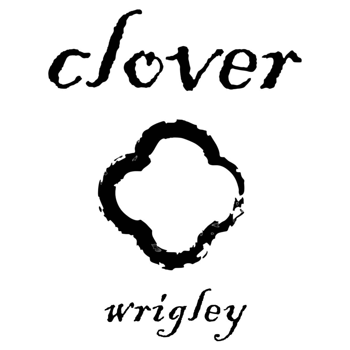 Clover Wrigley