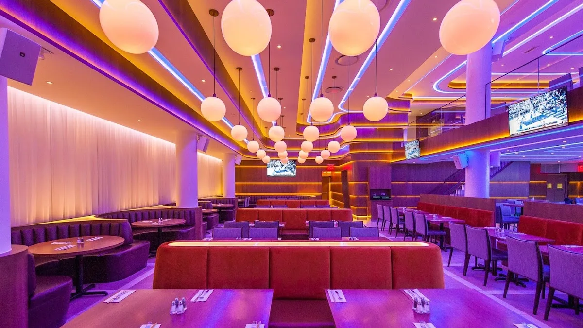 Jimmy's Grand Cafe