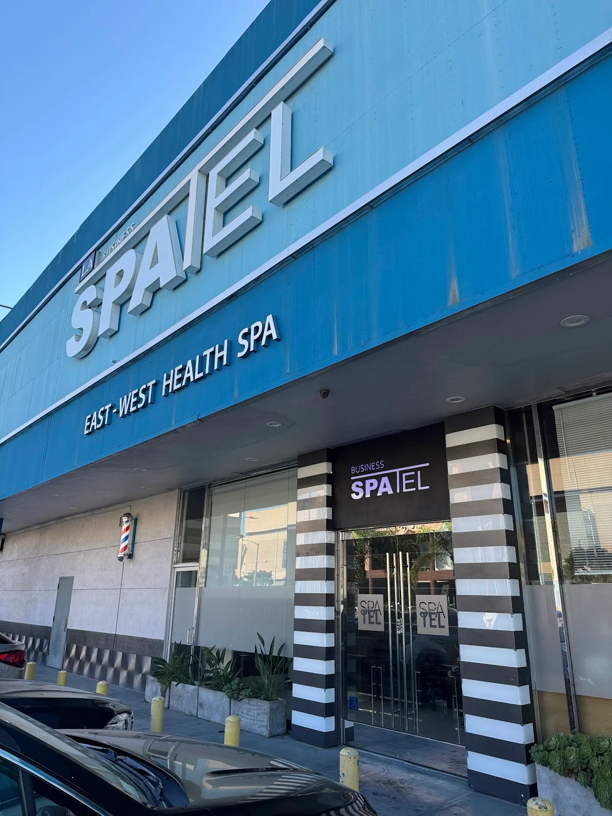 East West Health Spa