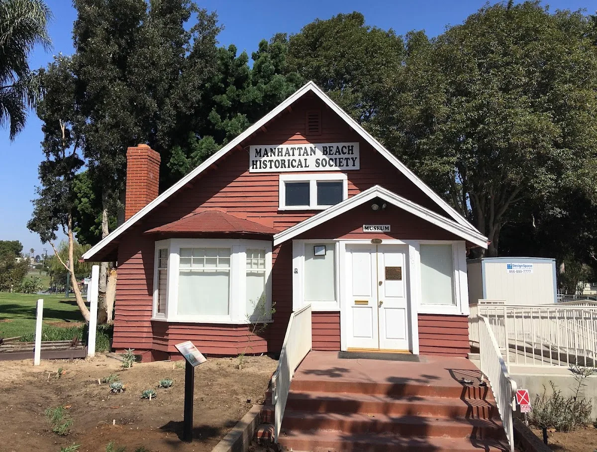 Manhattan Beach Historical Society