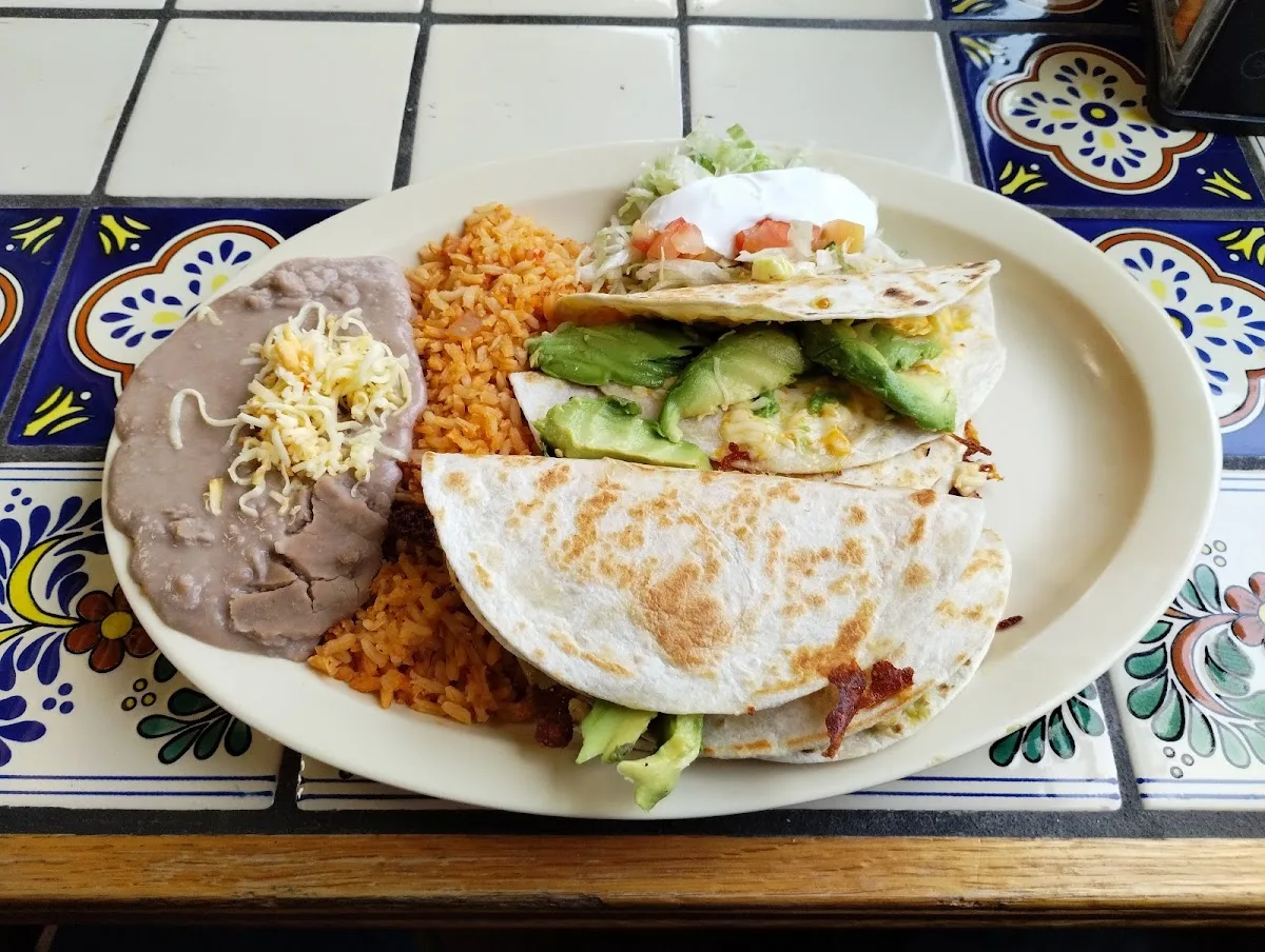 Burrito House