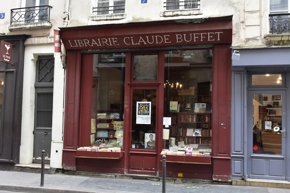 La Crèmerie