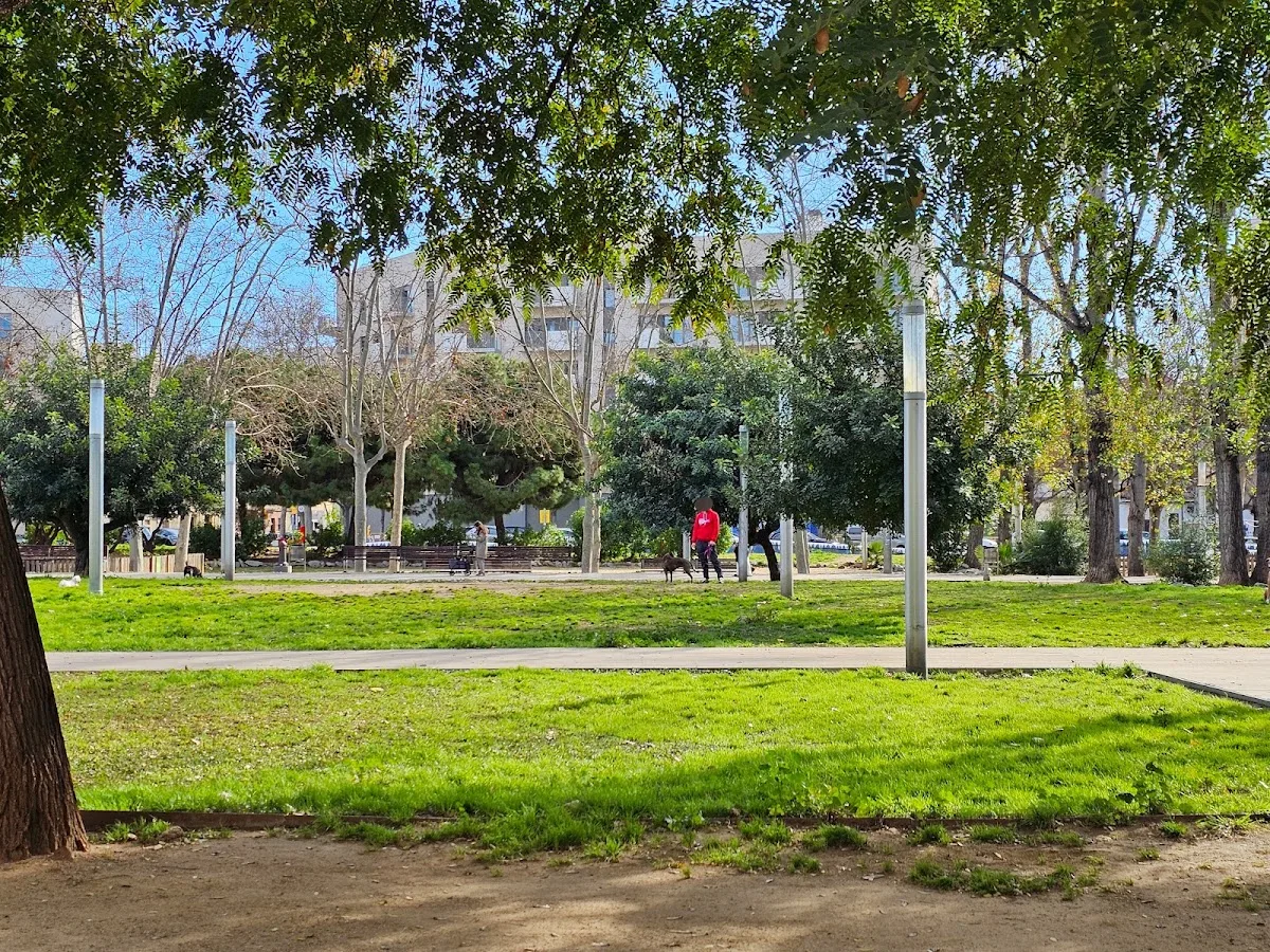 Jardins de Josep Trueta