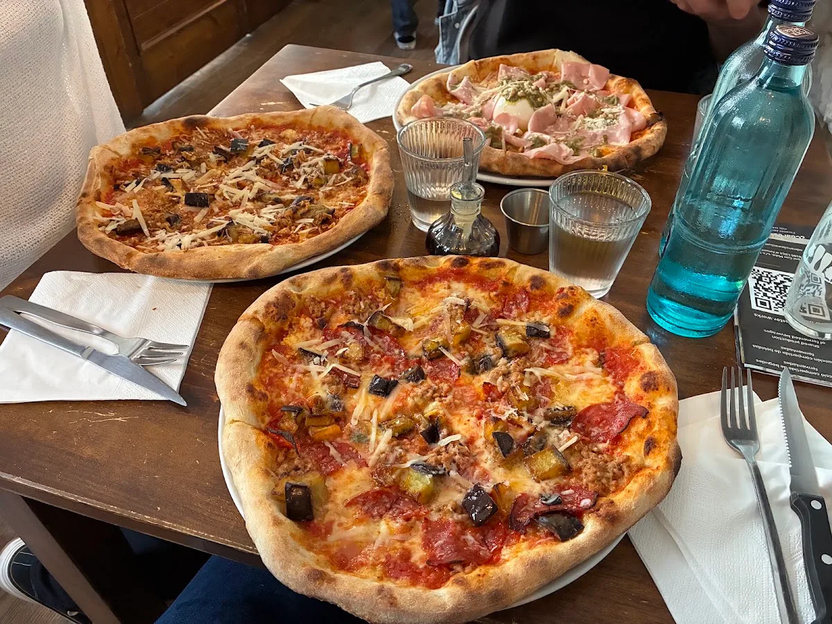 L' Antica Napoli