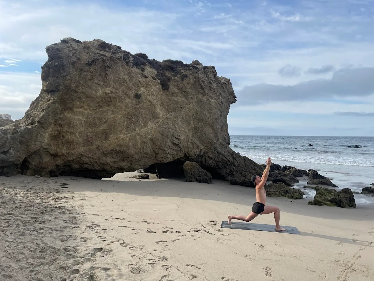 Barney.fit Private Yoga and Personal Training