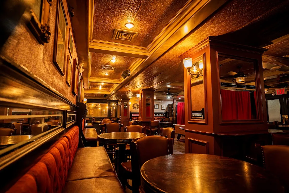 Carragher's
