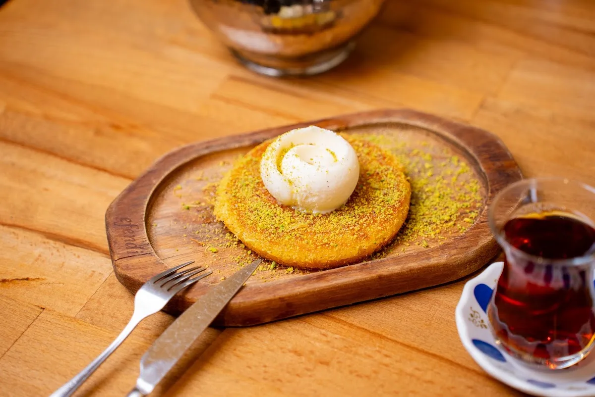 Efendi Grill House
