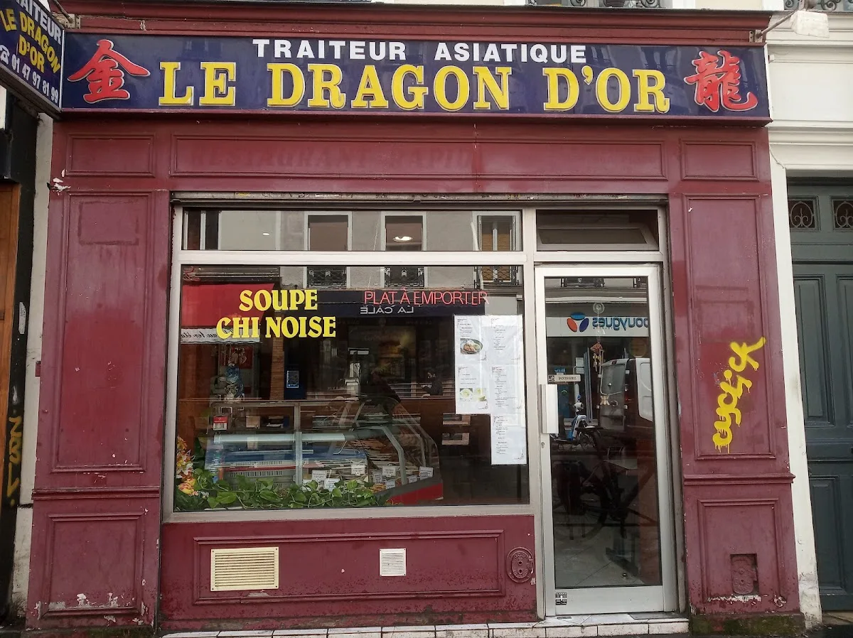Le Bariolé