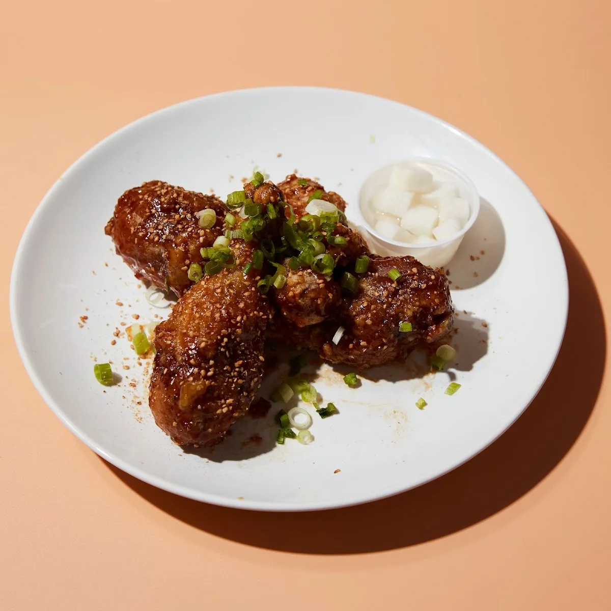 Sonbul - Korean Cafe and Kitchen