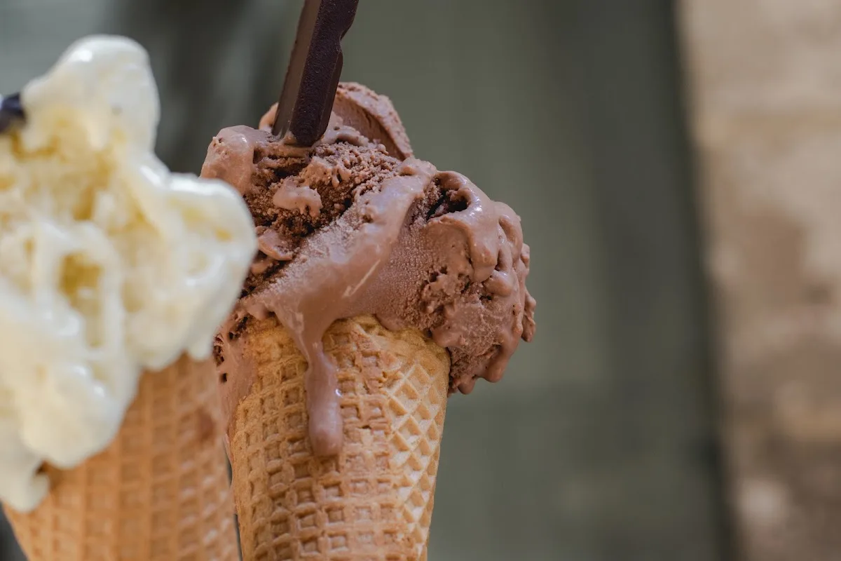 Un gelato per te