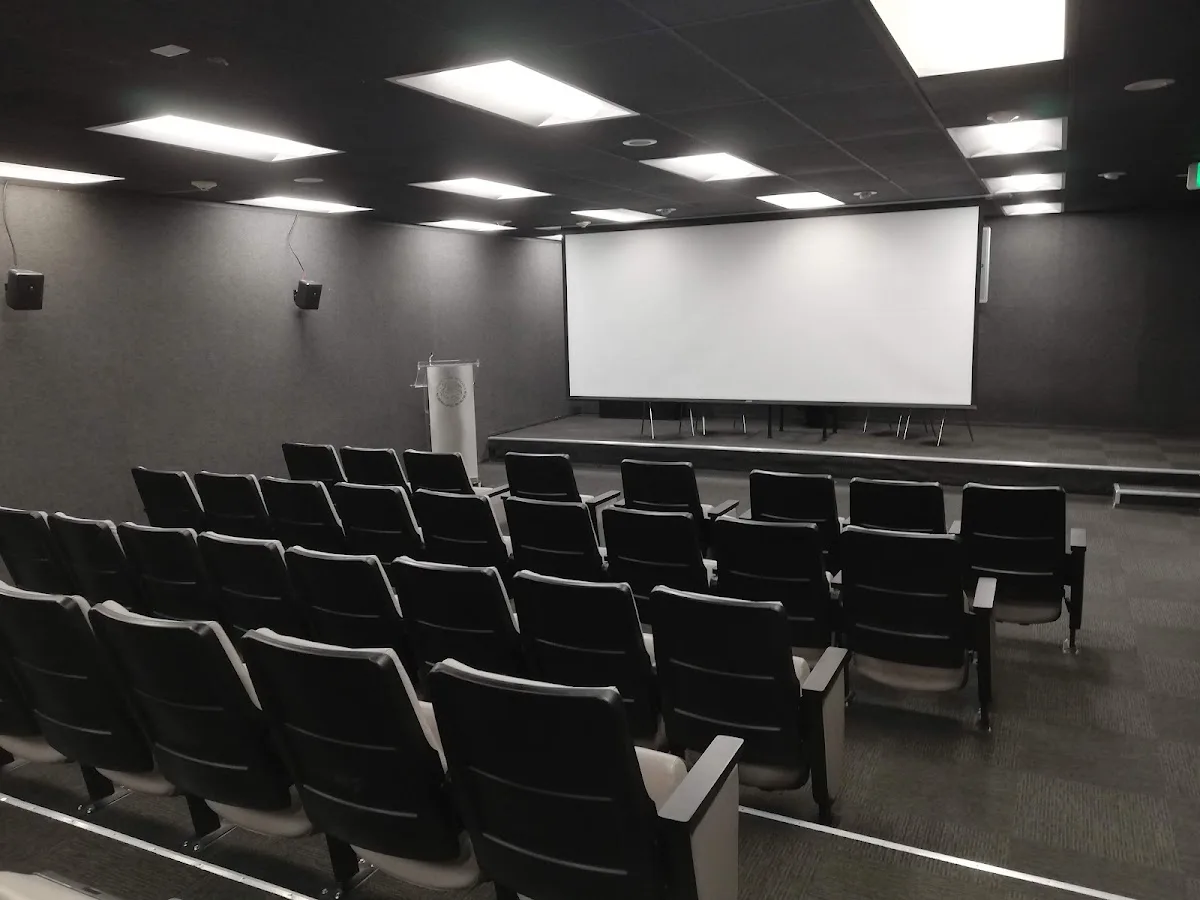 CCCM Mexican Center for Culture and Cinematic Arts
