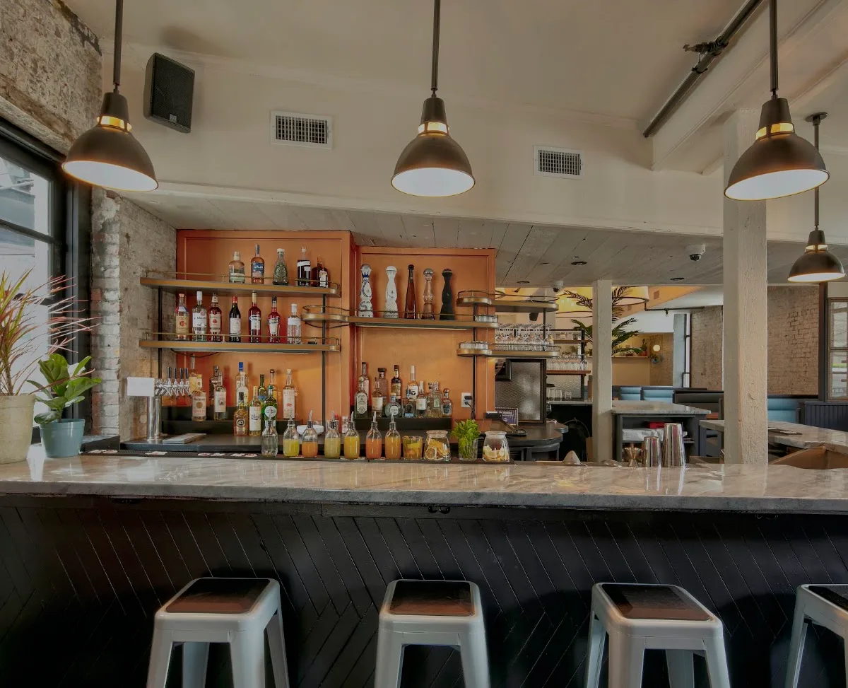 Bar Milagro
