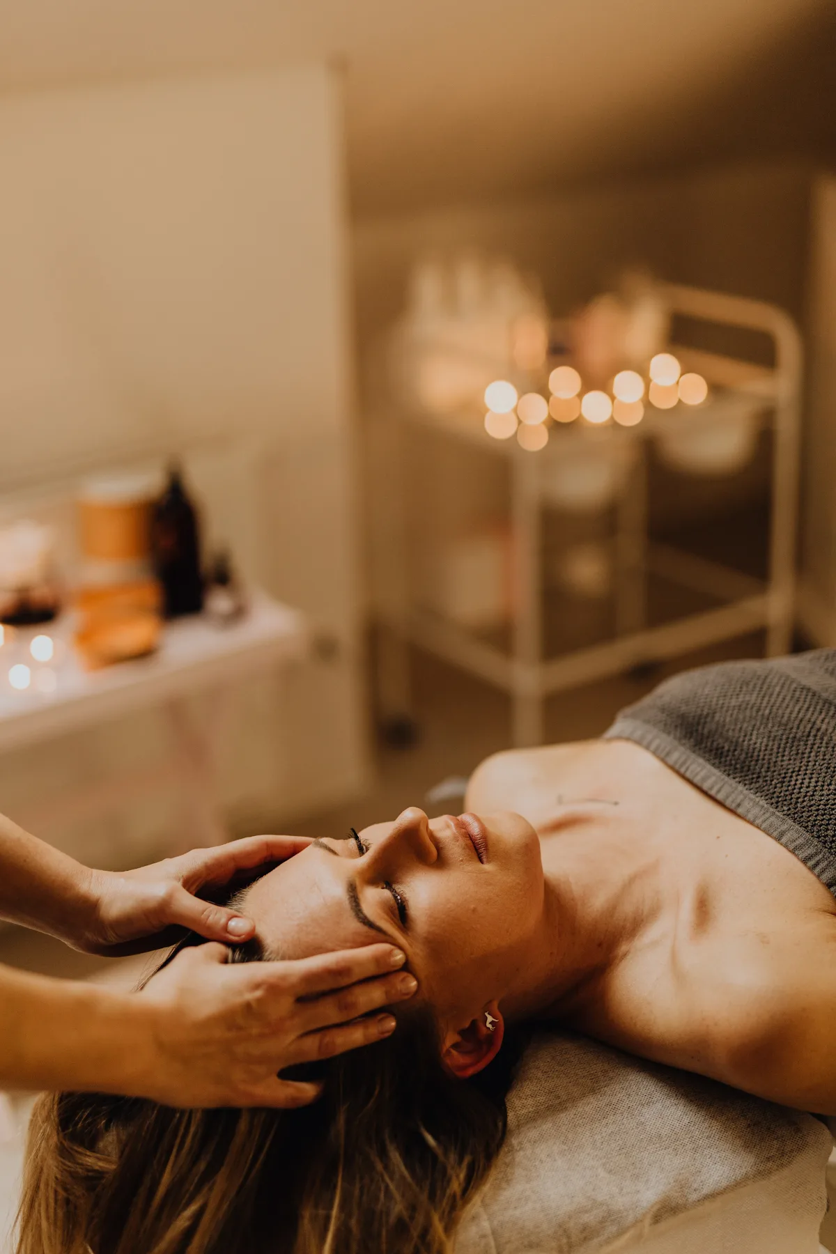 Beachside Therapeutic Services