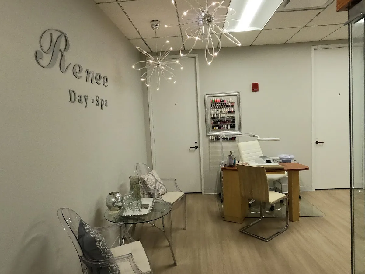 Renee Day Spa II