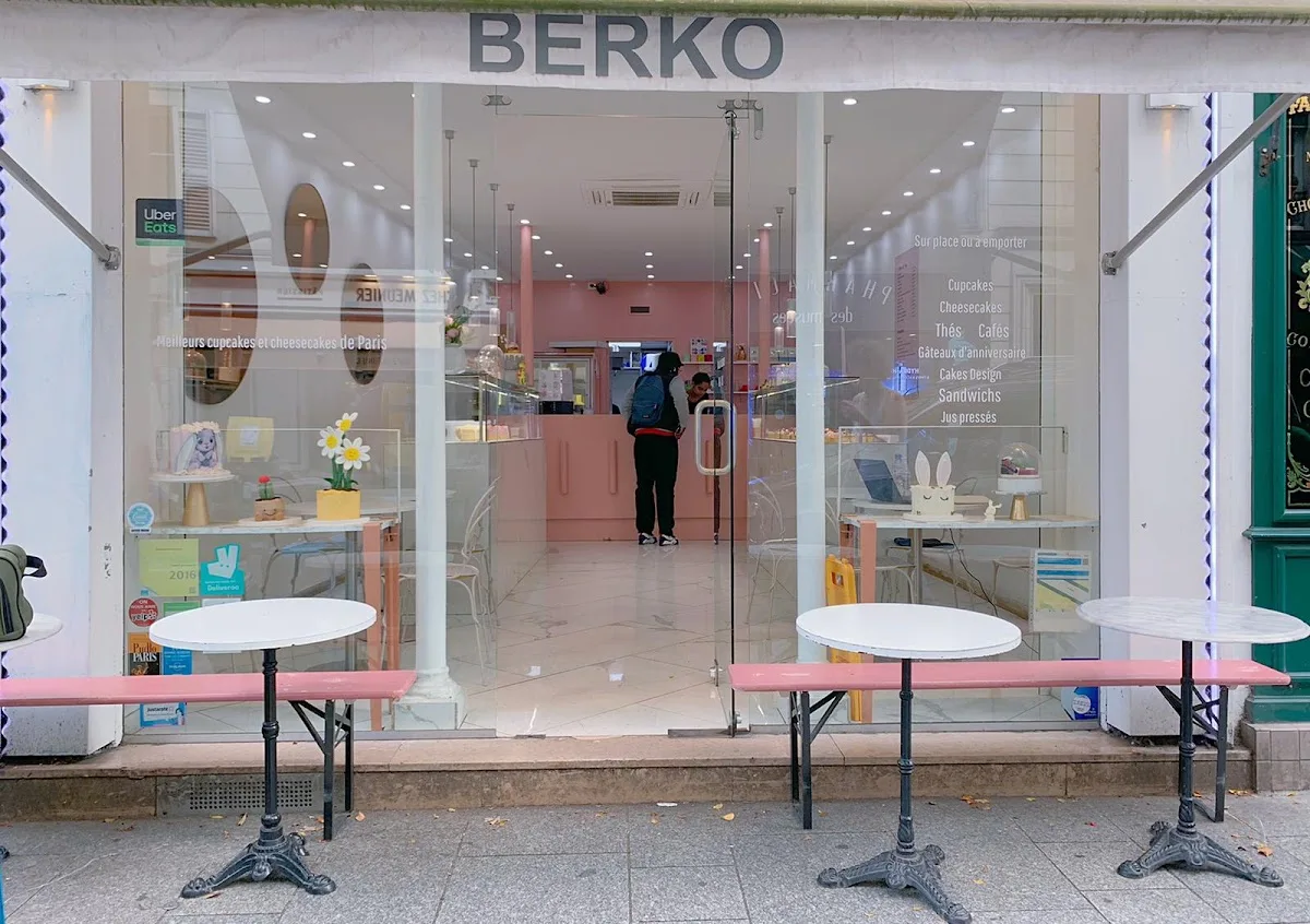 Berko