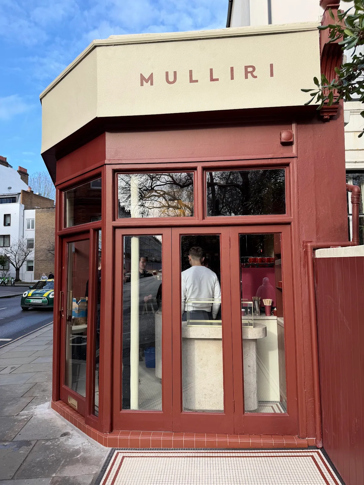 Mulliri LDN