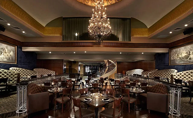 Empire Steak House