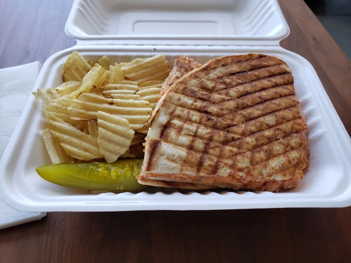 Chelsea Deli