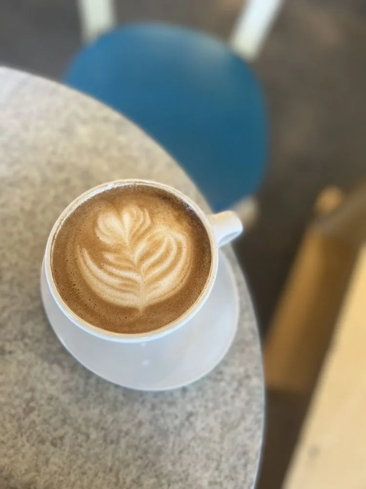 Blue Bottle Coffee