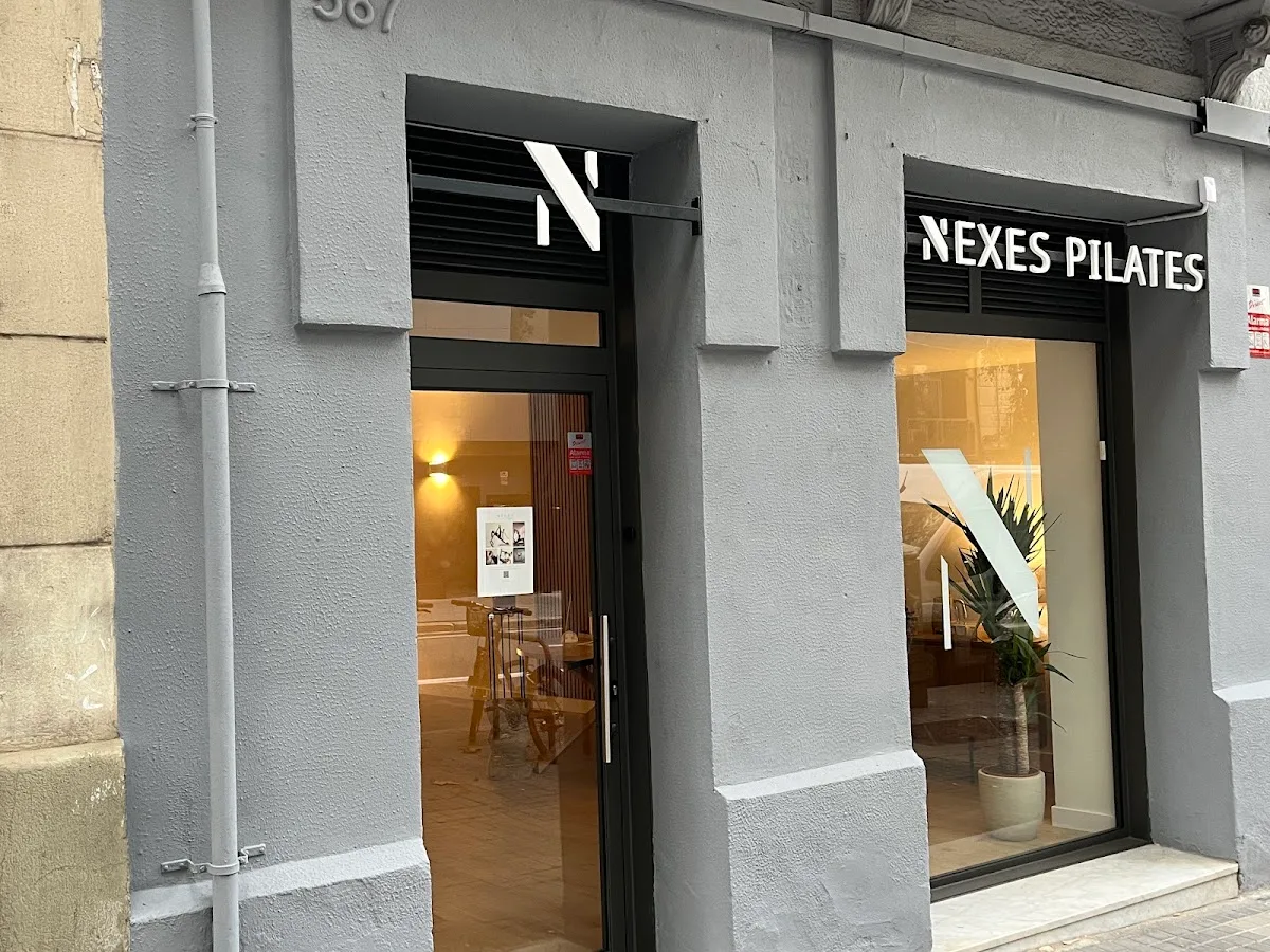 Nexes Pilates El Clot