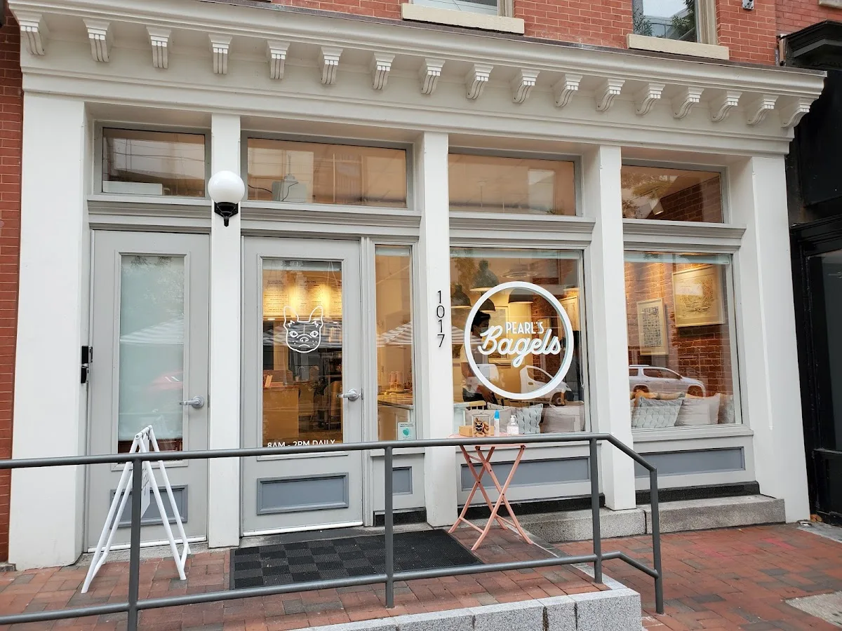 Parlor (Northern Liberty)