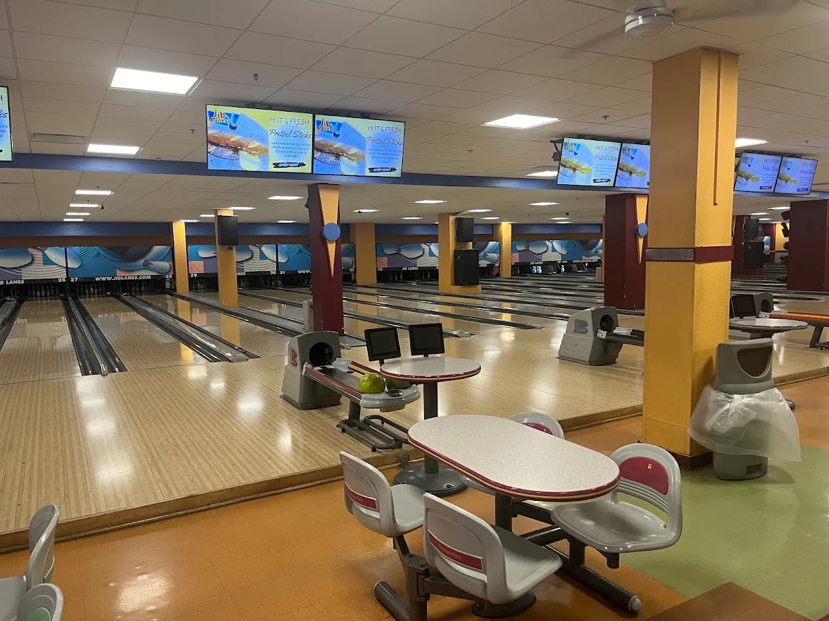 Jib Lanes