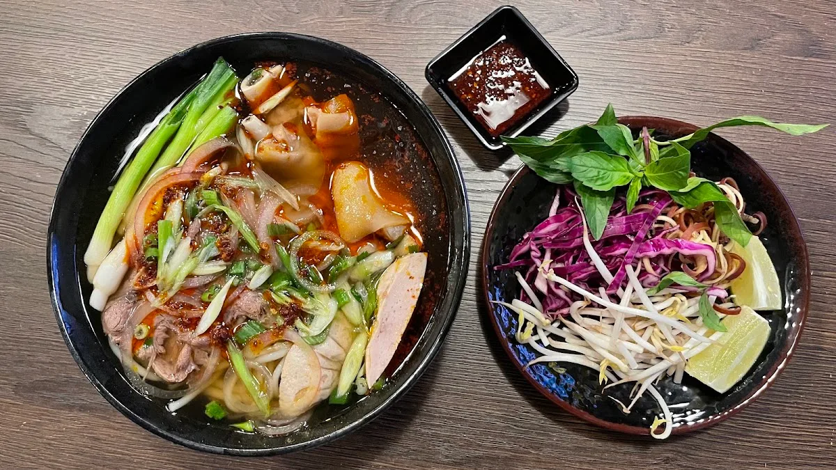 UTea Kitchen