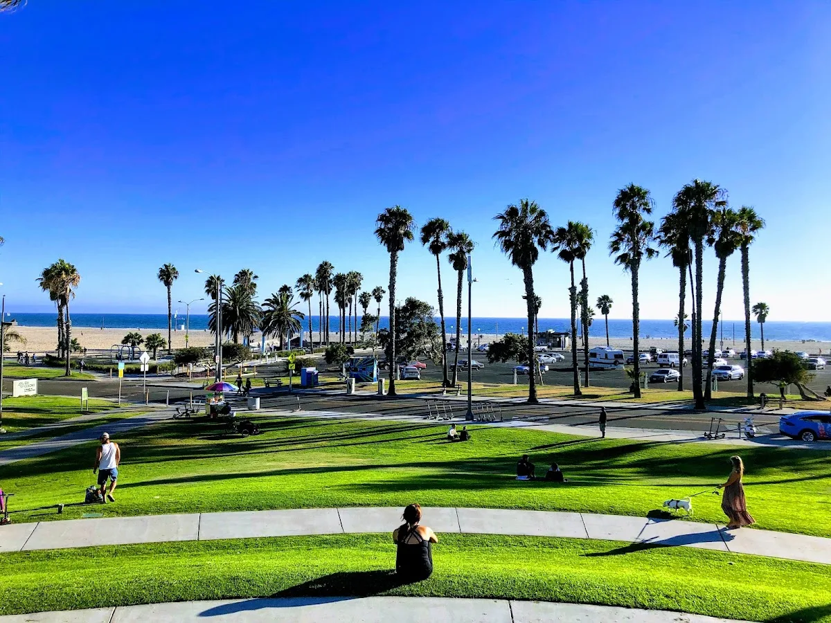 Ocean View Park