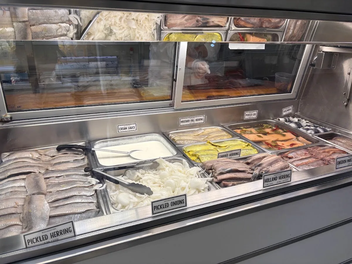 Russ & Daughters
