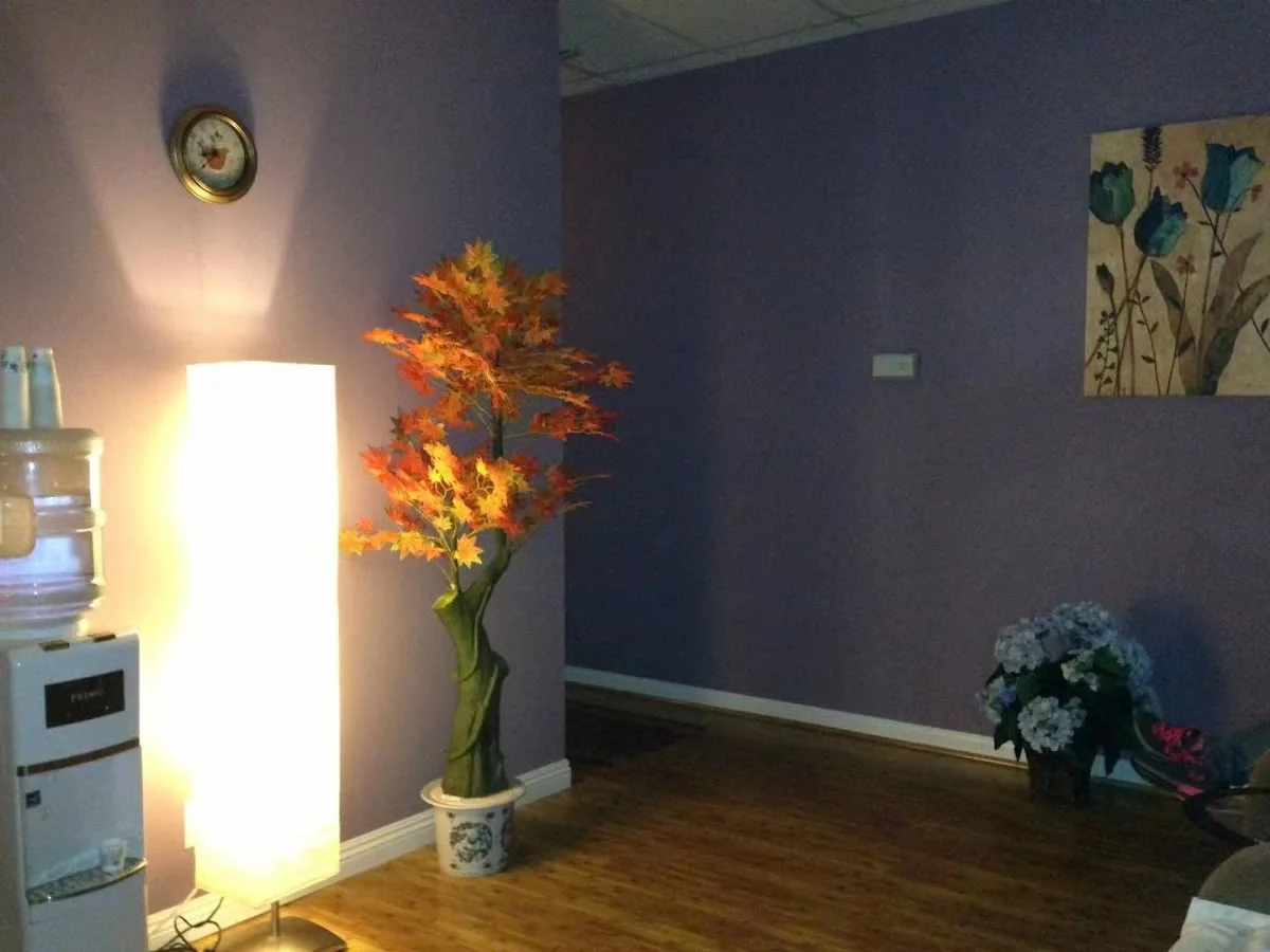 Lavender Massage & Spa