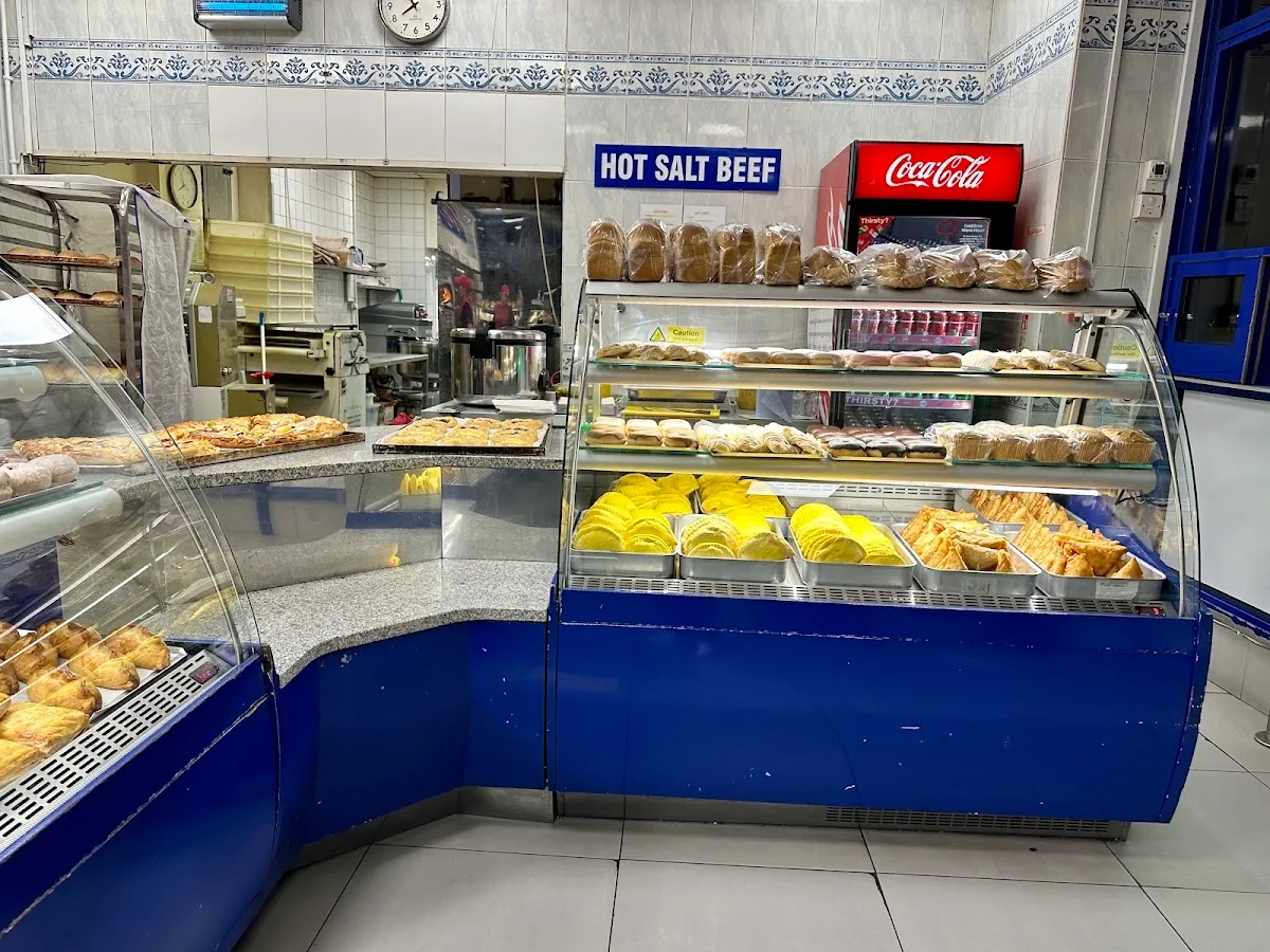 The Bagel House