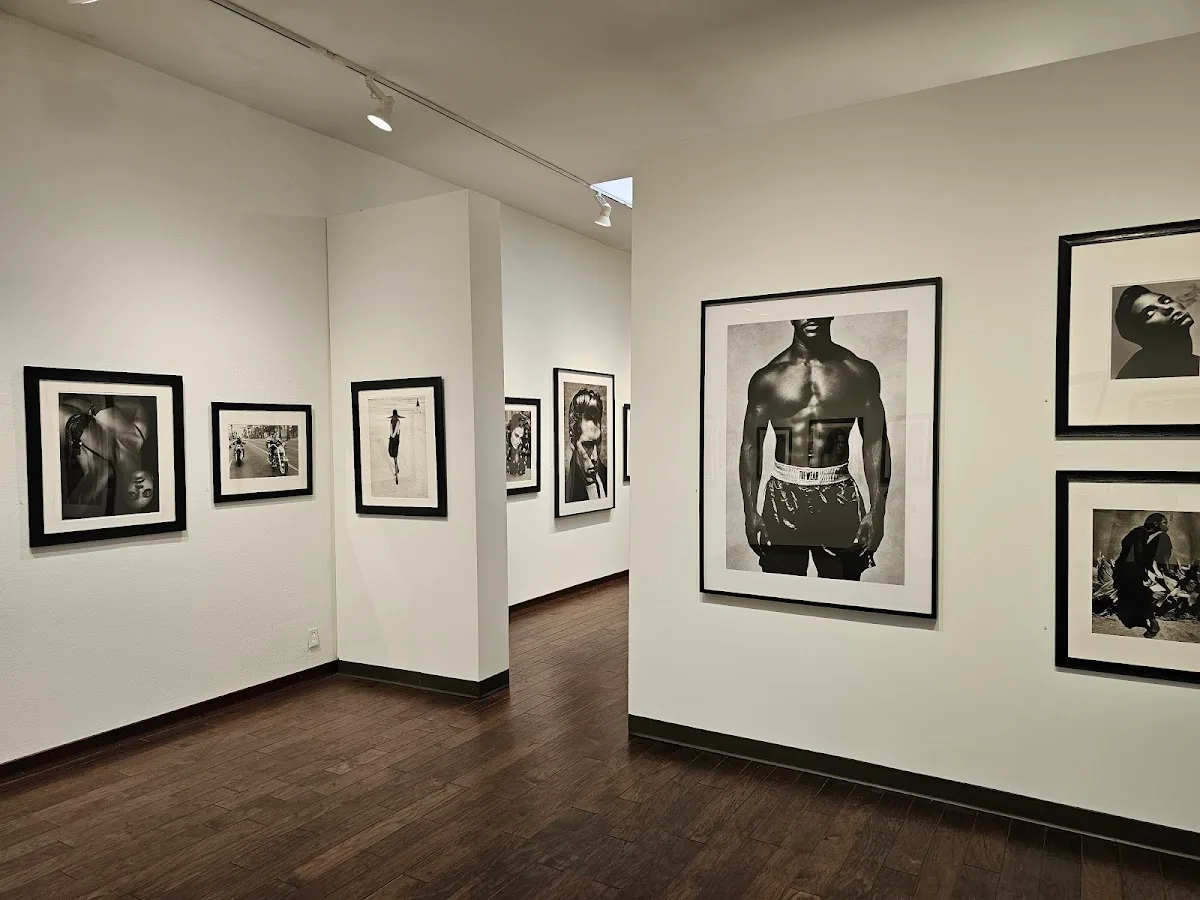 Fahey/Klein Gallery