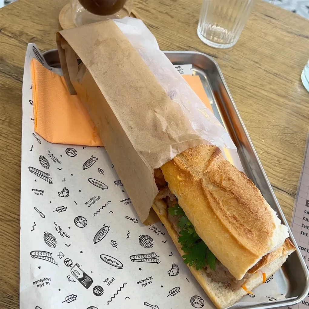 Comptoir Banh Mi