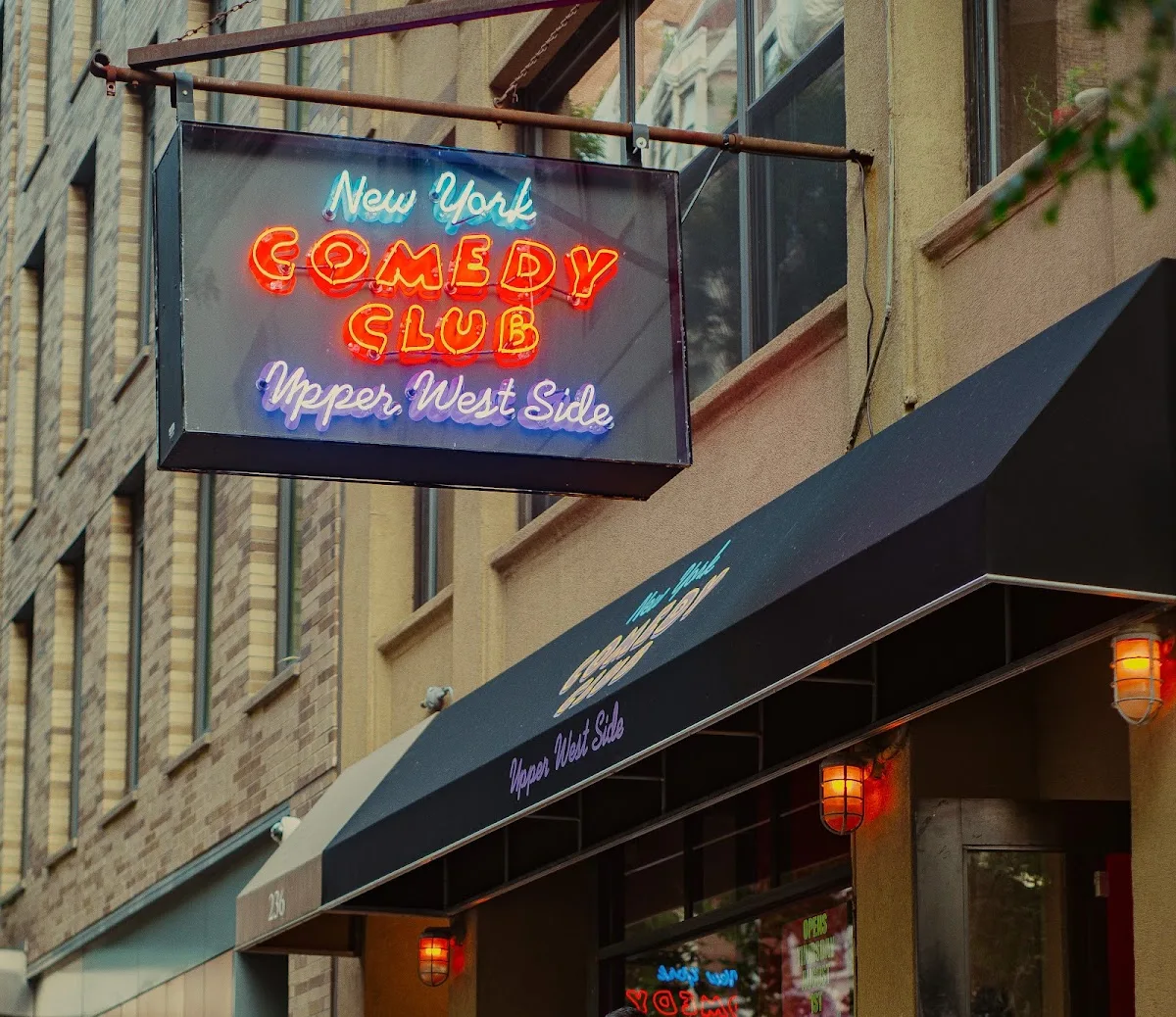 New York Comedy Club - Upper West Side