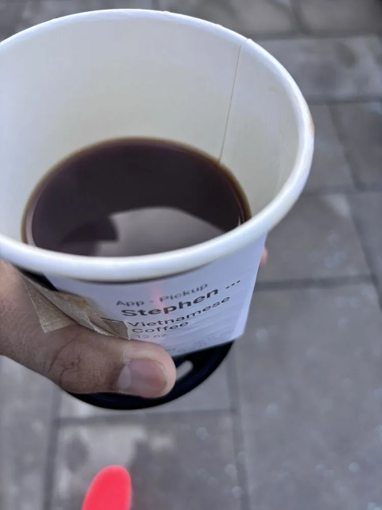 Gregorys Coffee